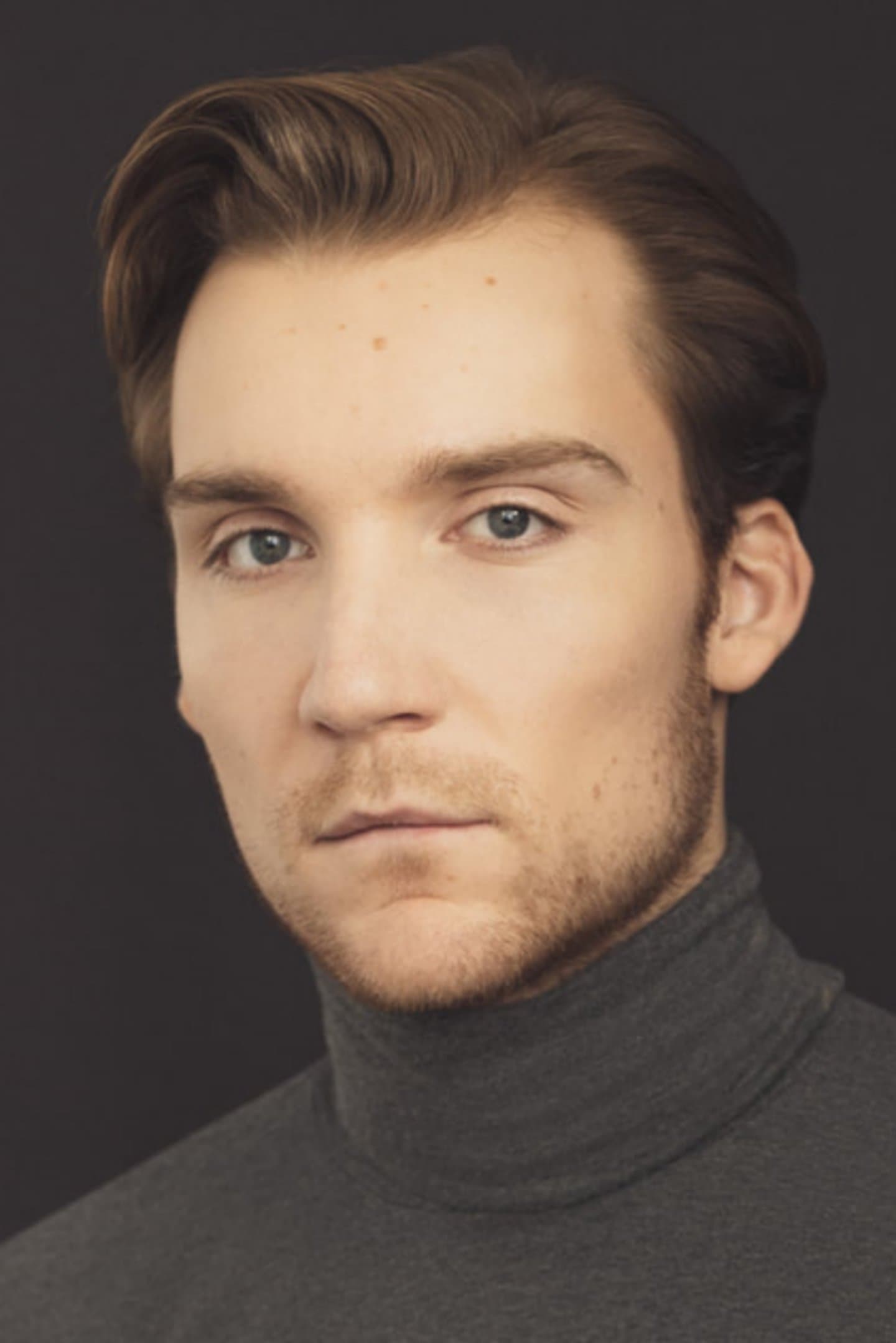 Mattis Savard-Verhoeven profile