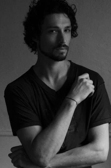 Chris Ackerman profile