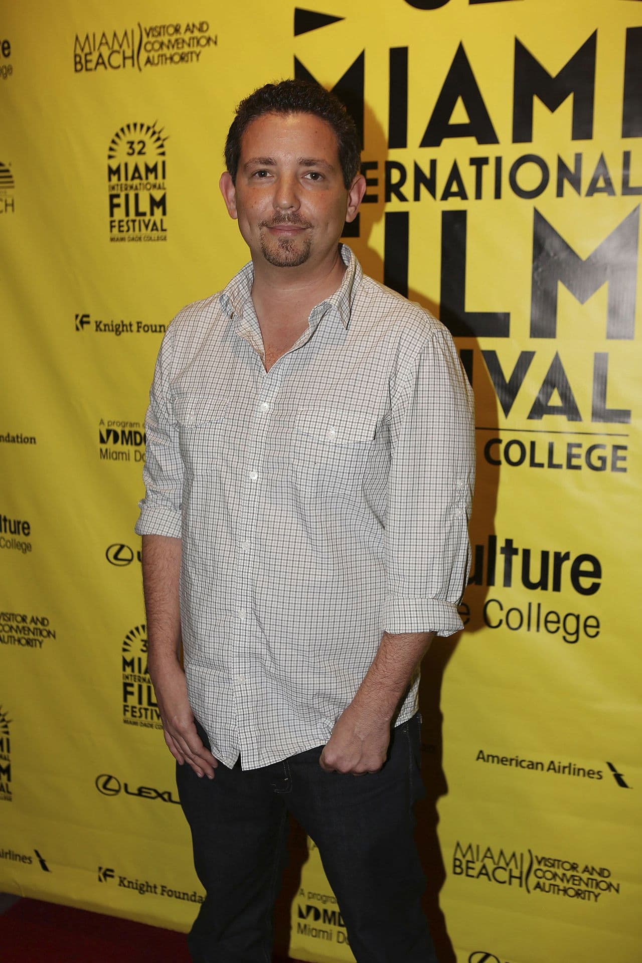 Alfred Spellman profile