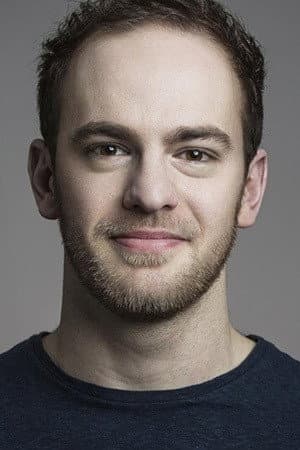 Simon Anthony profile