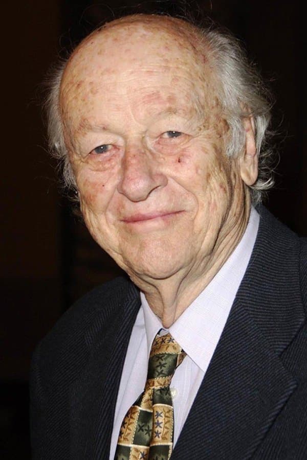 Ray Harryhausen profile
