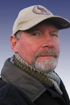 Louis Irving profile