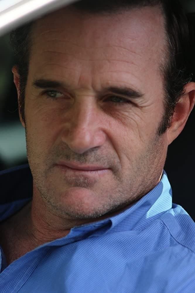 Chris Ufland profile