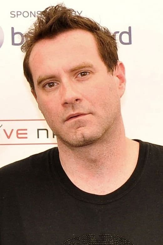 James Lavelle profile