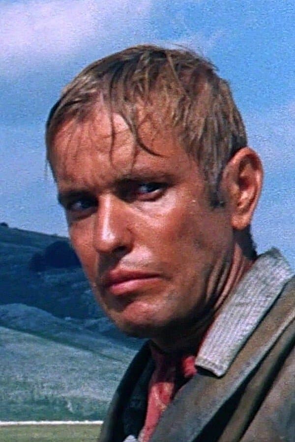 Luciano Rossi profile