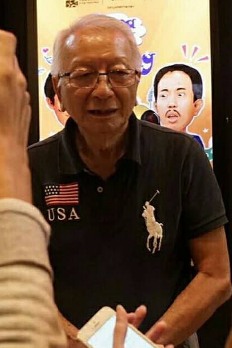 Hendrick Gozali profile