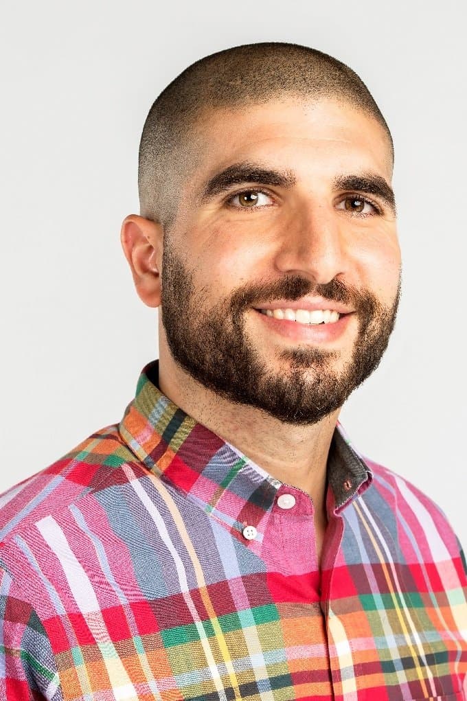 Ariel Helwani profile