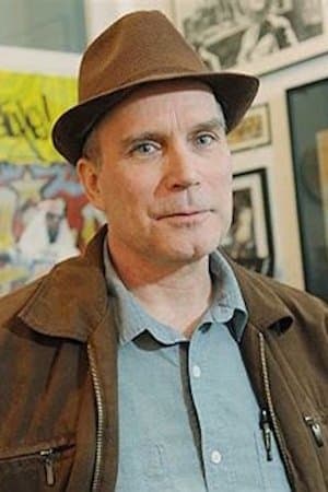 Charlie Ahearn profile