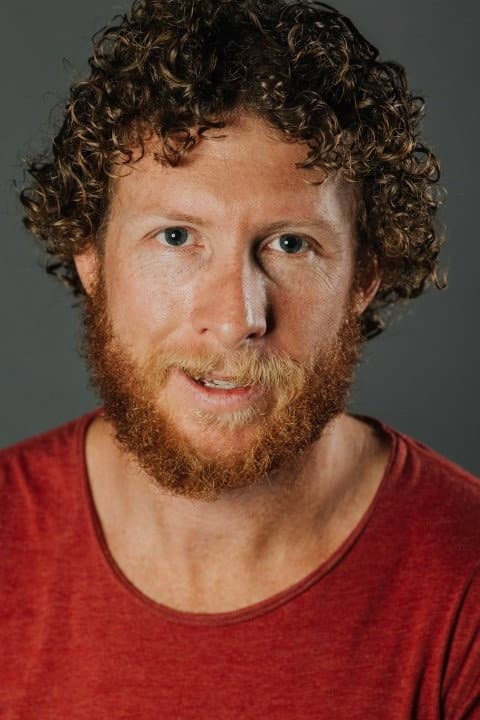 Peter Coates profile