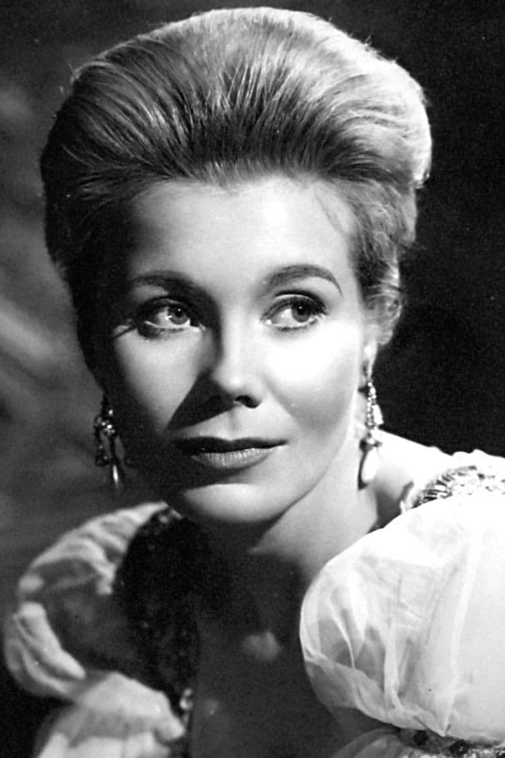 Olive McFarland profile