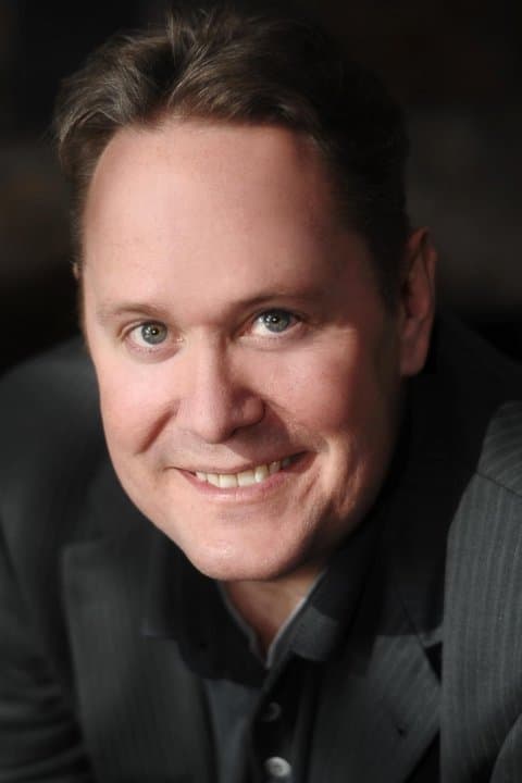 Rob Marchitti profile