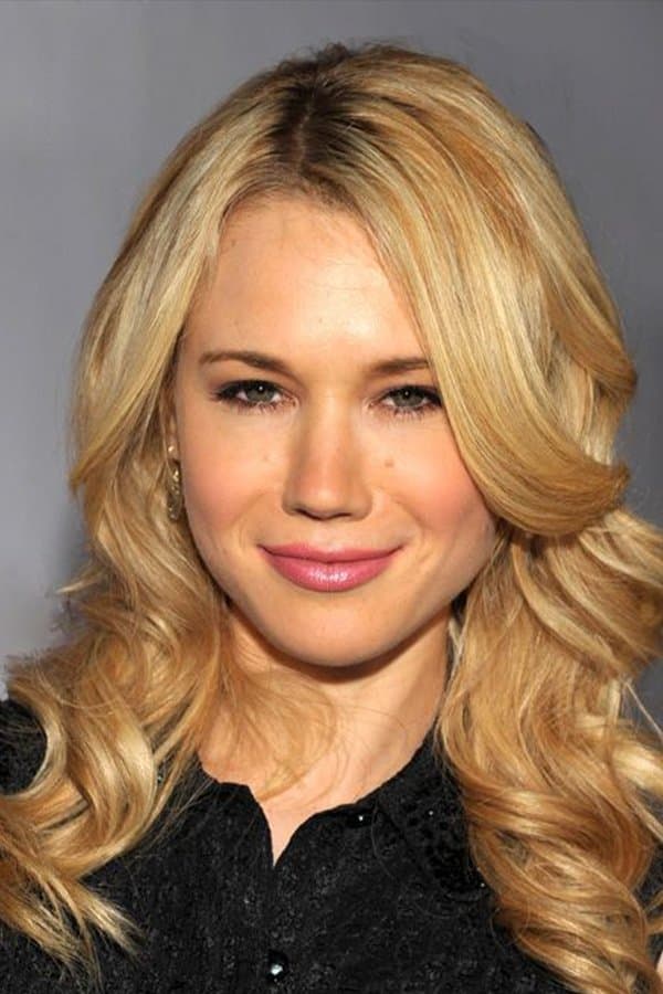Kristen Hager profile