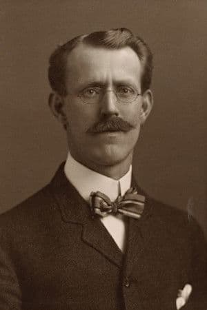 Edward Stratemeyer profile
