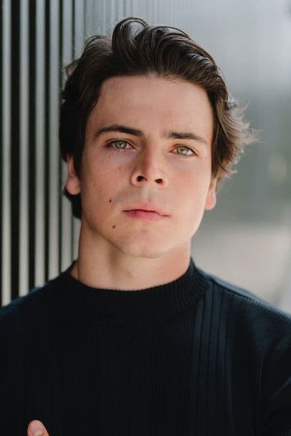 Nikolaus Lessky profile