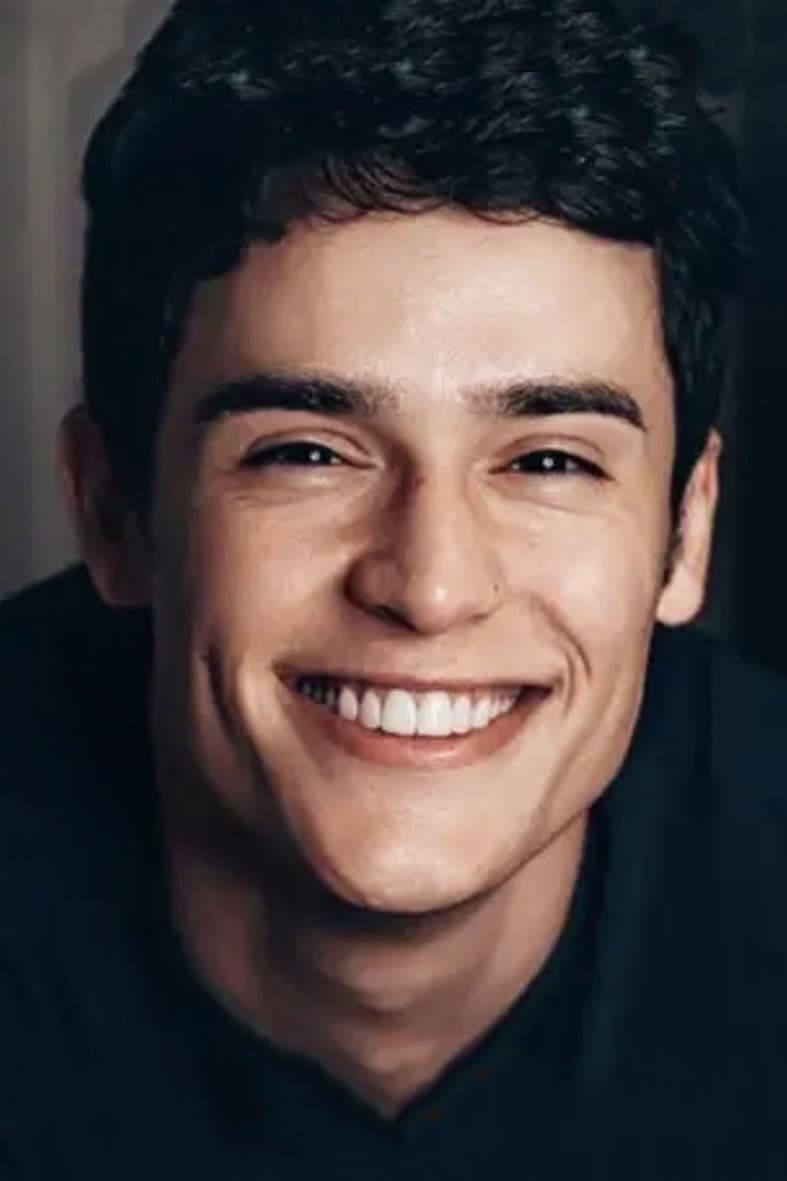 Júlio Oliveira profile