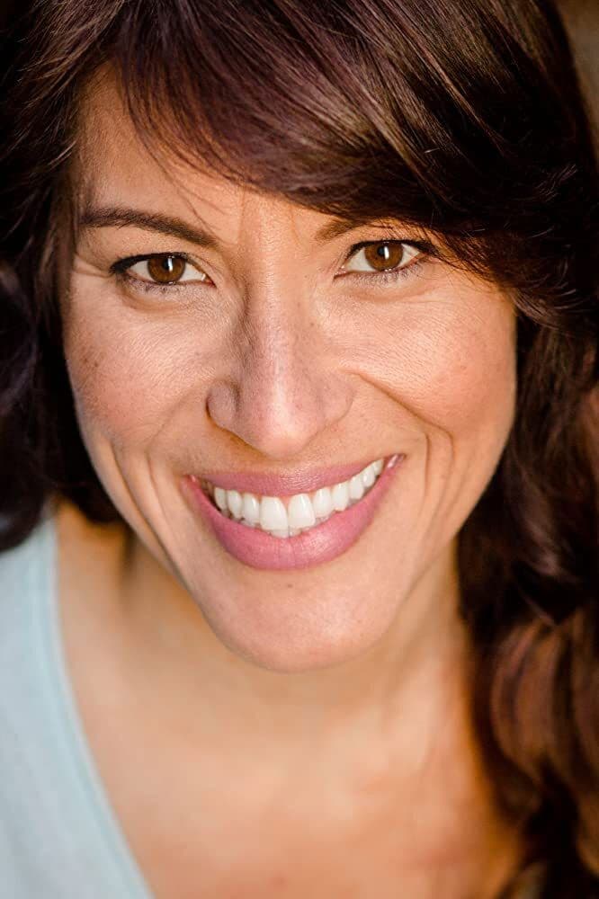 Mindy Van Kuren profile