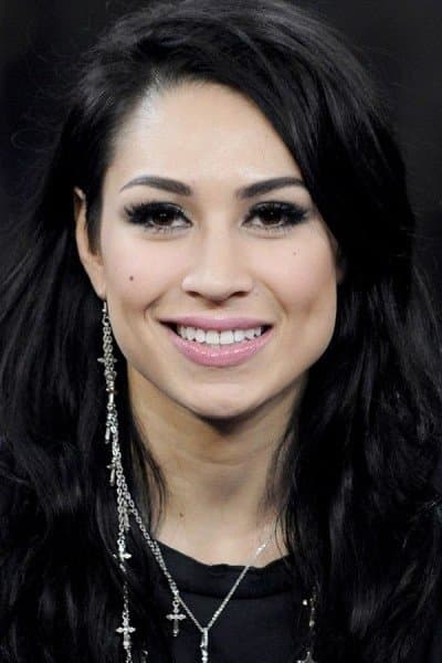 Cassie Steele profile