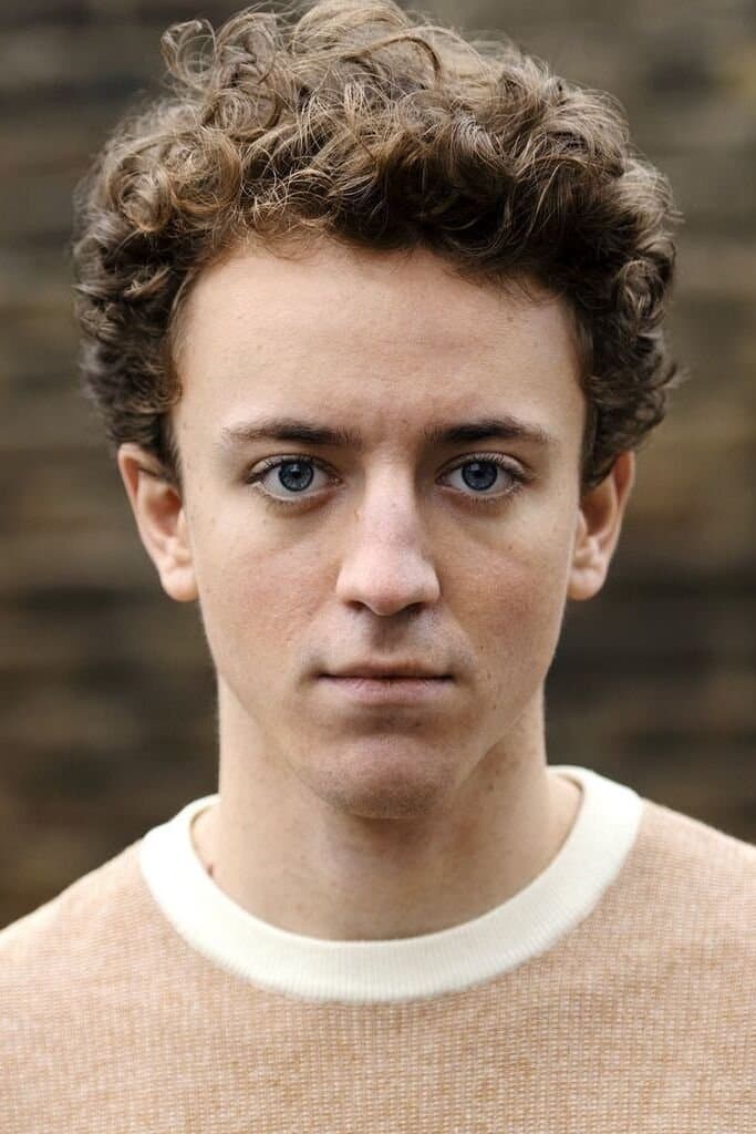 Adrian Grünewald profile