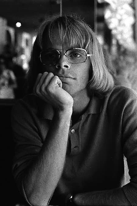 Lasse Nielsen profile