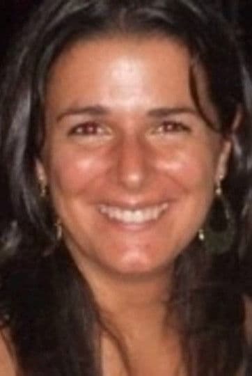 Catherina Martínez profile