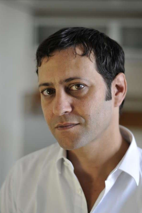 Michaël Prazan profile