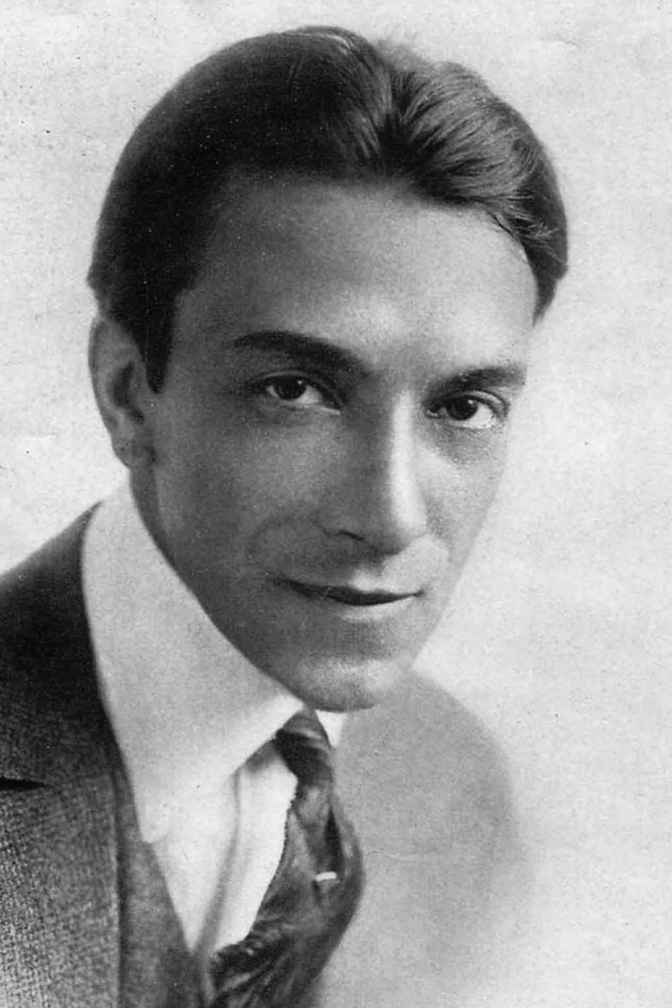 Pedro de Cordoba profile