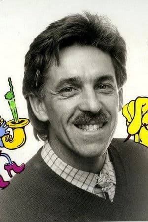 Marv Newland profile