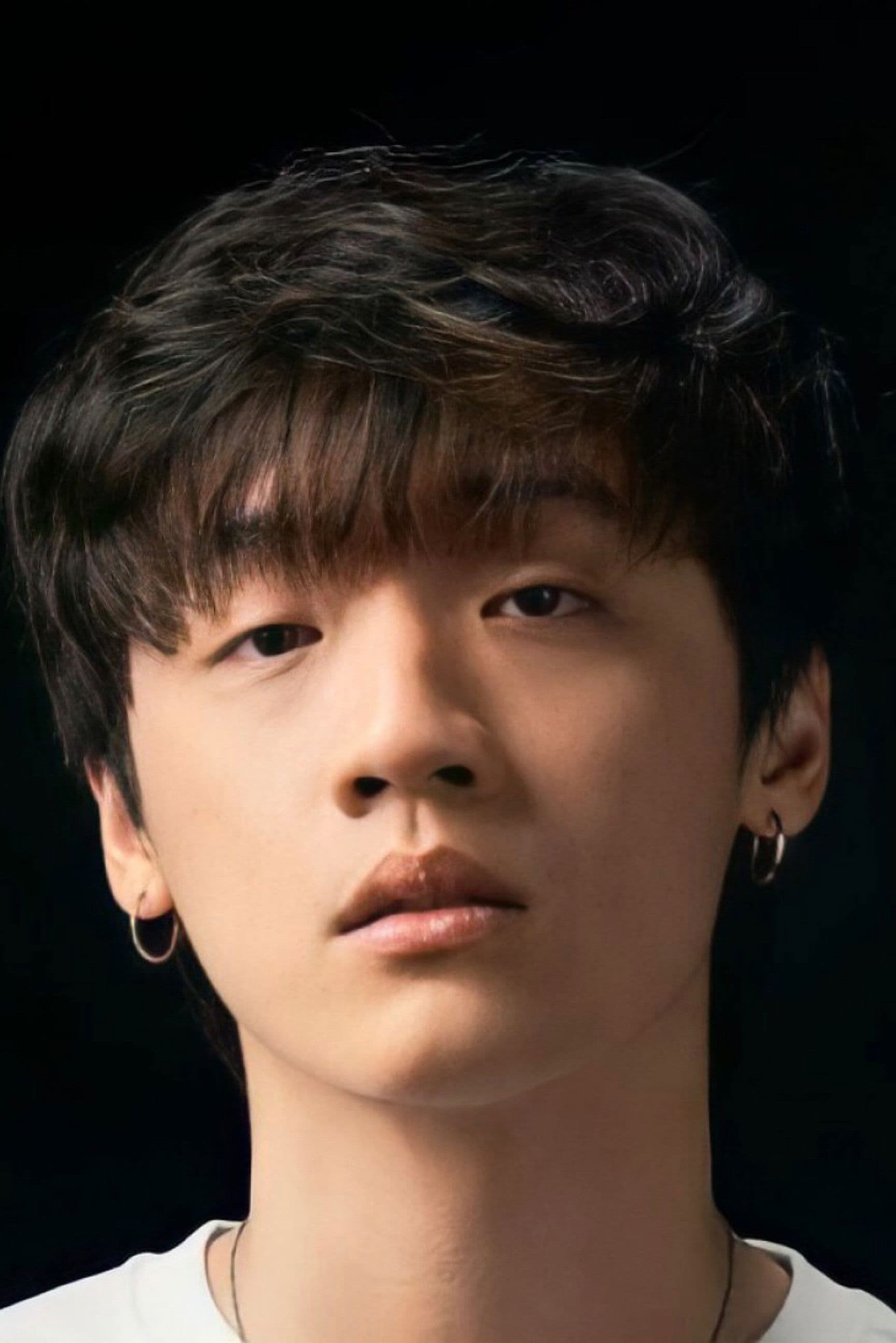 Krit Jeerapattananuwong profile