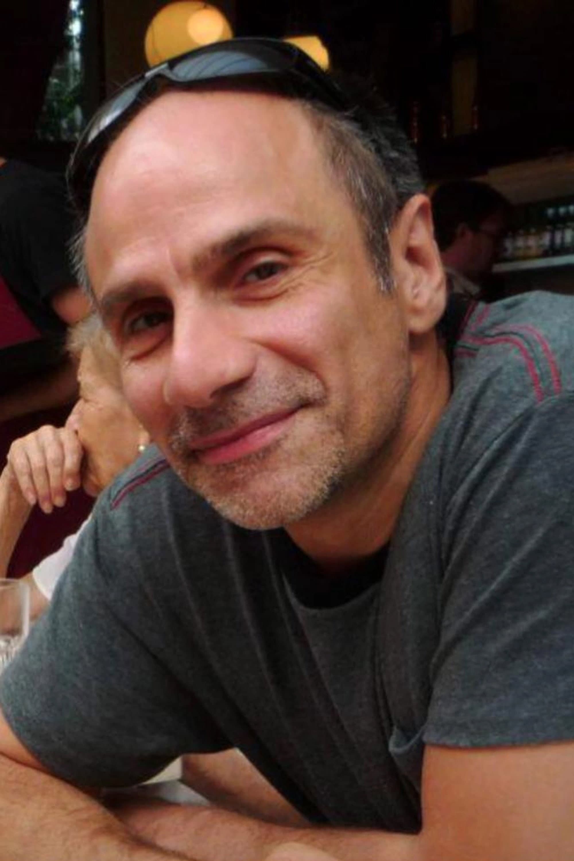 Daniel Chabannes de Sars profile