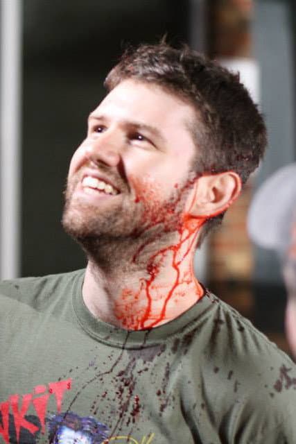 Jimmy George profile