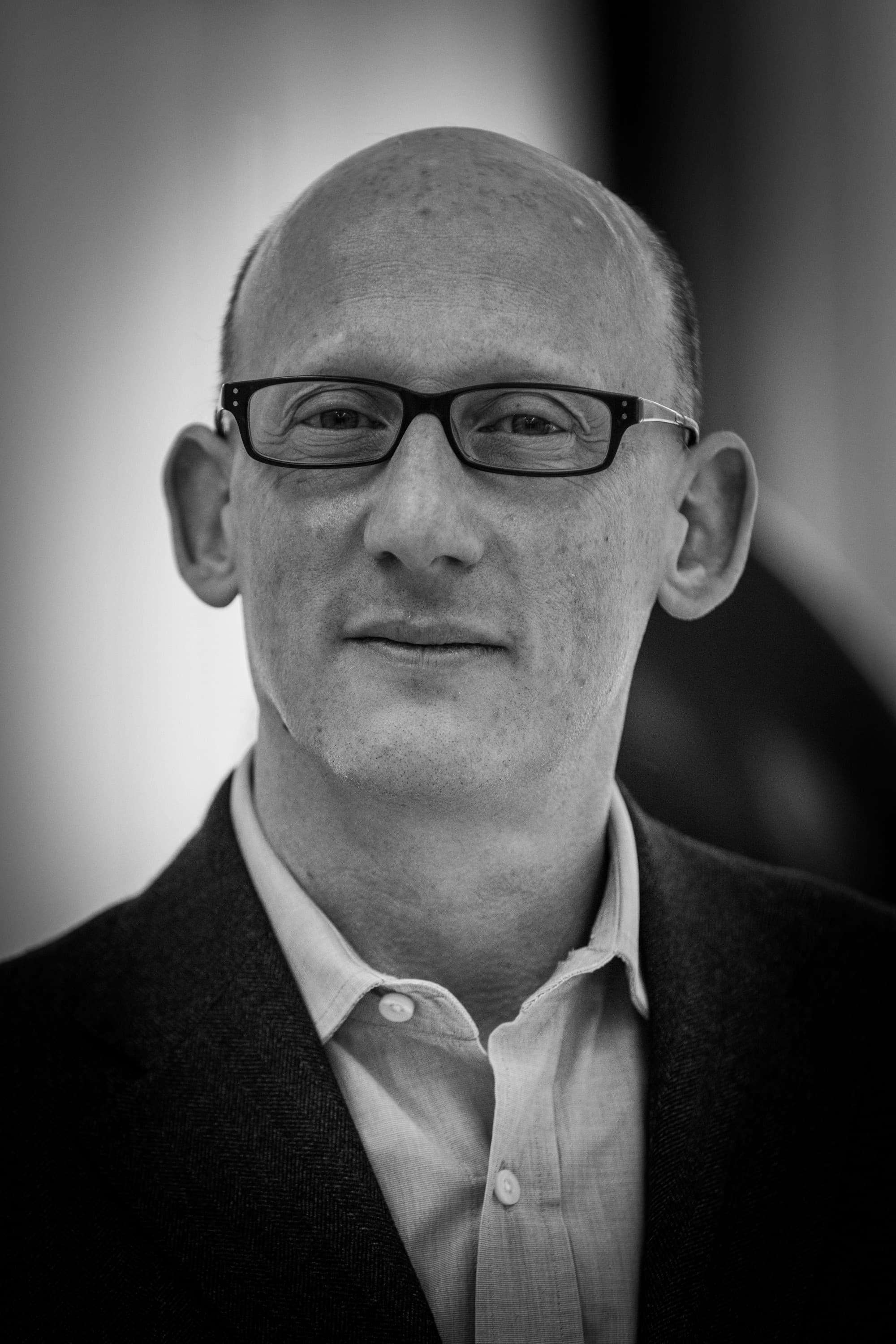 Jean-Marc Dreyfus profile