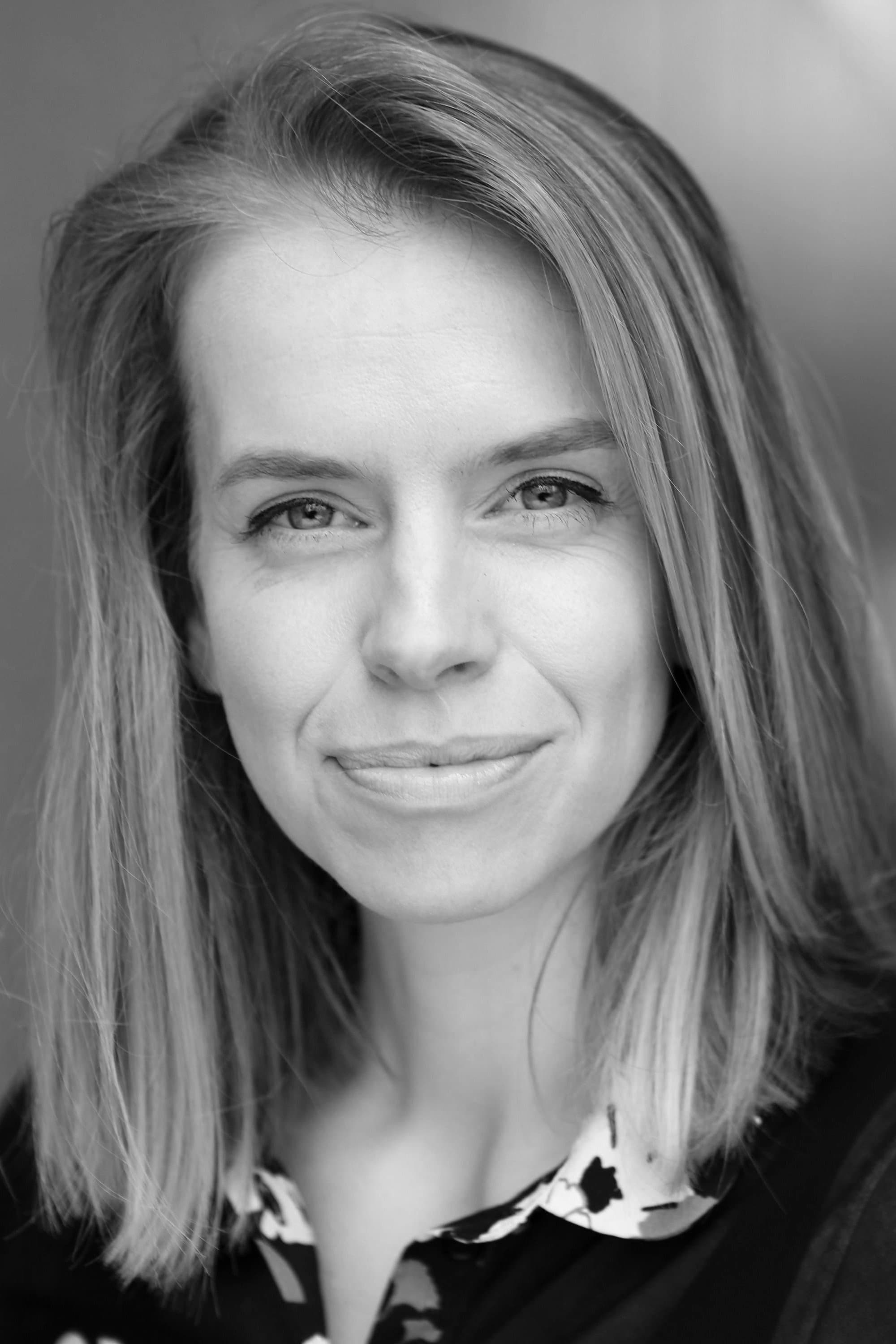 Jennifer Higham profile