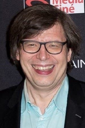 Philippe Rouyer profile