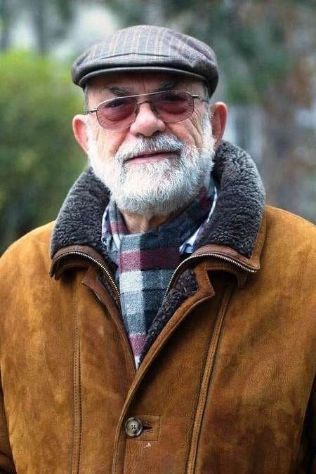 Mihály Ráday profile