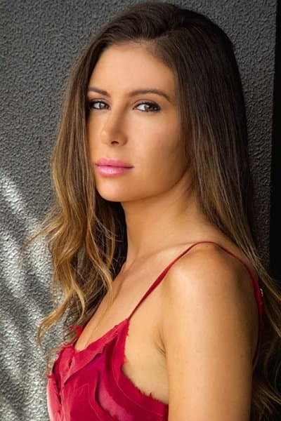 Katrina Risteska profile