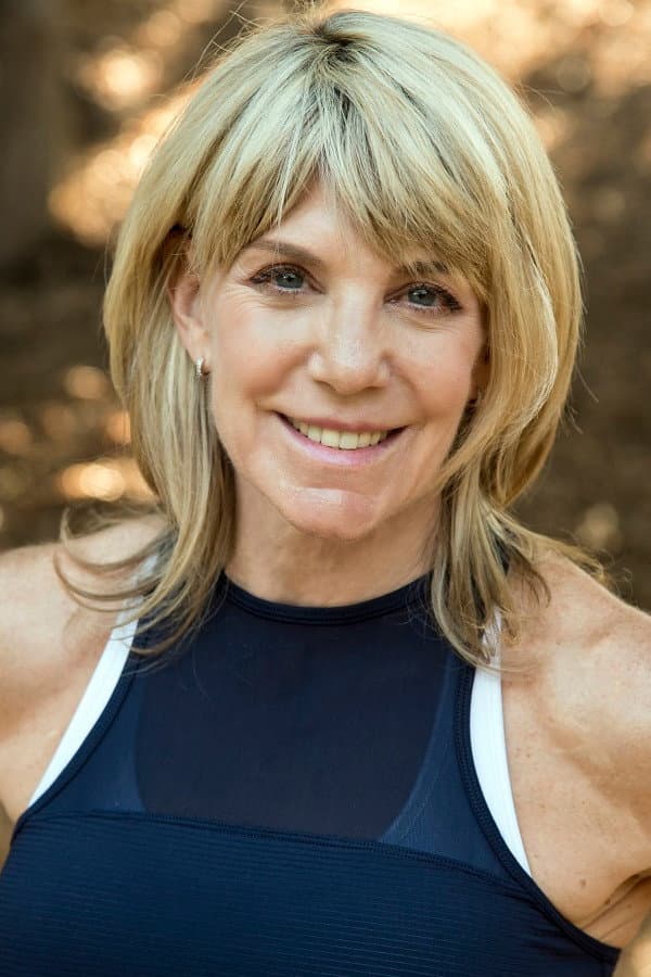 Keli Roberts profile