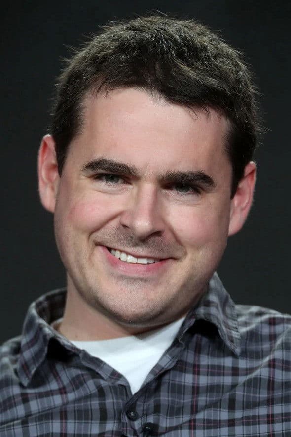 Tucker Gilmore profile