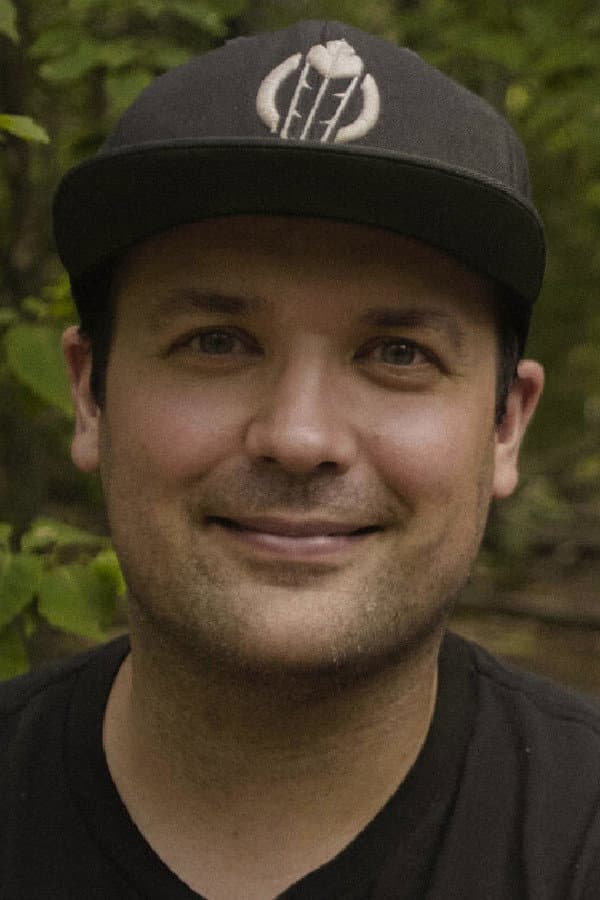 Bretten Hannam profile