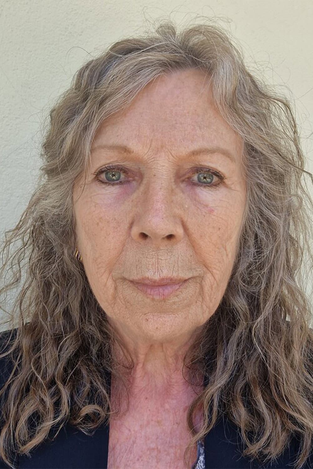 Marcella Bergeron profile