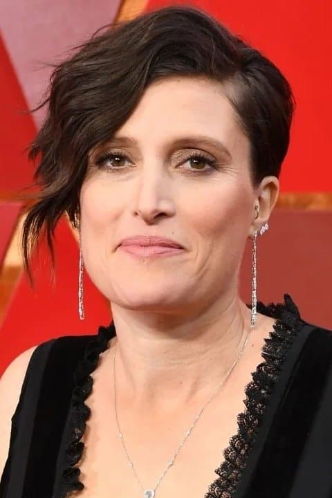 Rachel Morrison profile