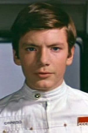 Misha Yershov profile