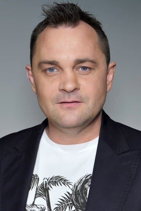Mariusz Słupiński profile