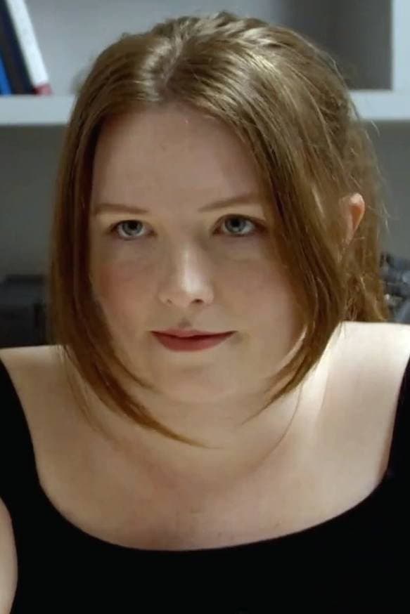 Ariella Aegen profile