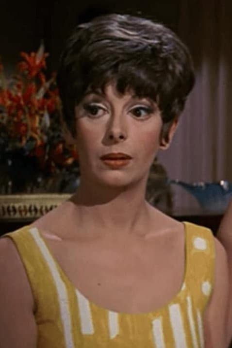 Monica Evans profile