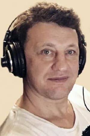 Sergey Koryagin profile