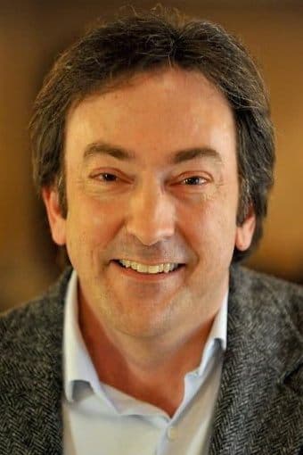 Peter Del Vecho profile