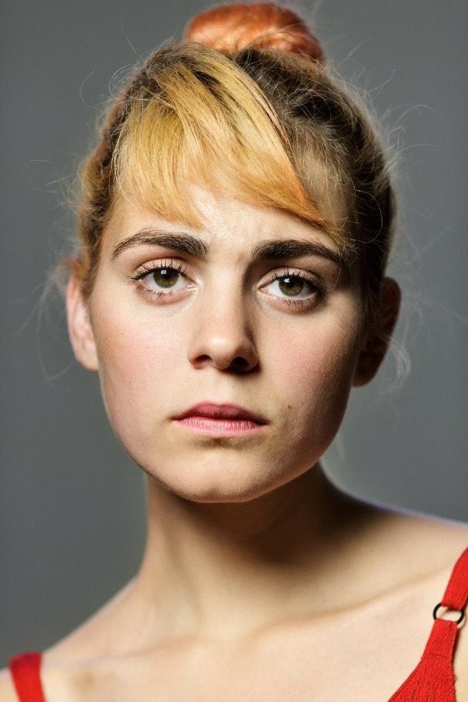 Vic Carmen Sonne profile