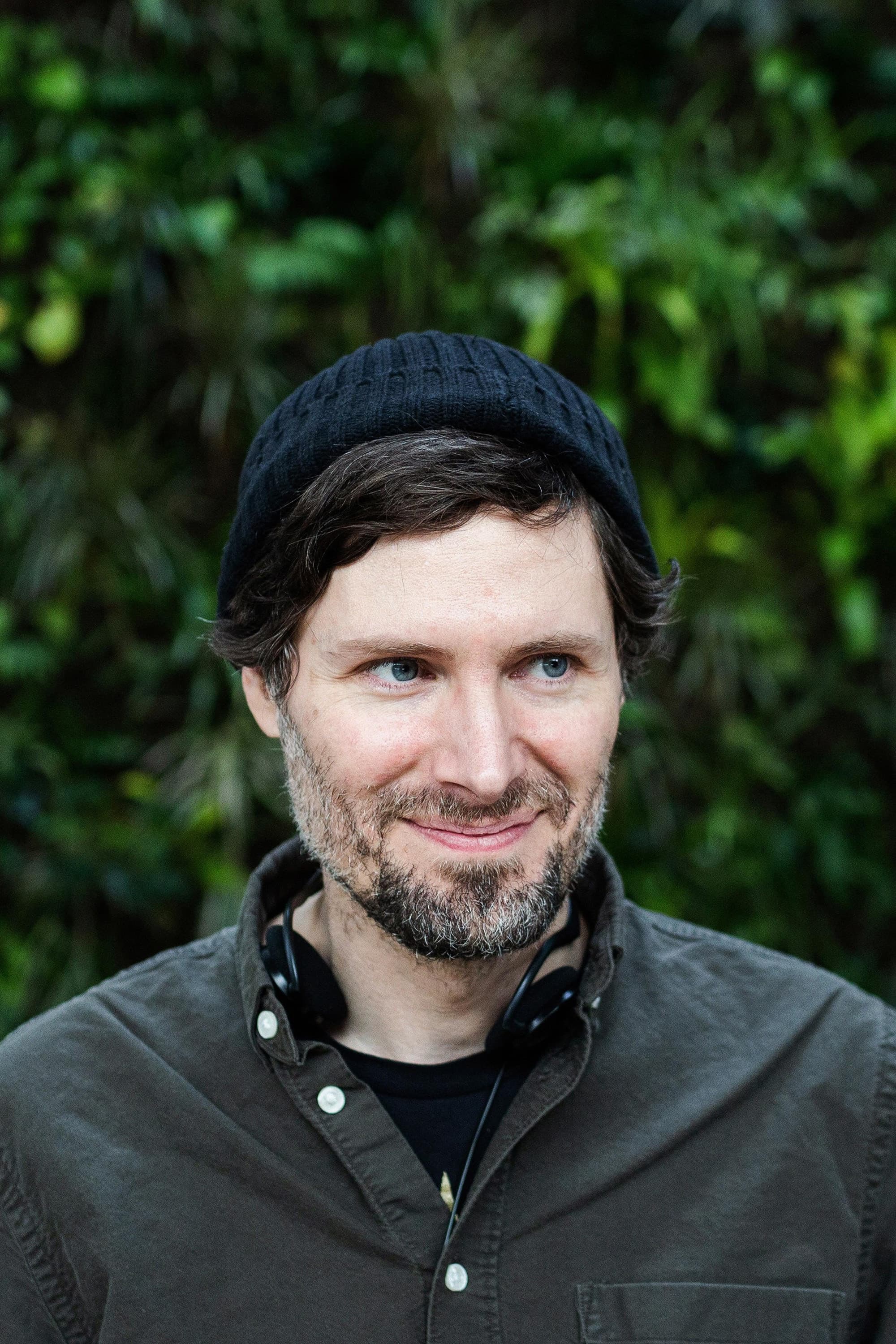 Seth A. Smith profile