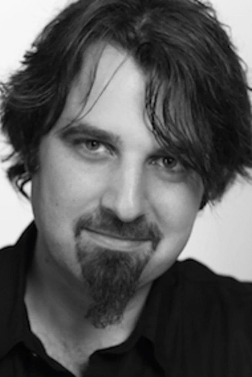 Scandar Copti profile