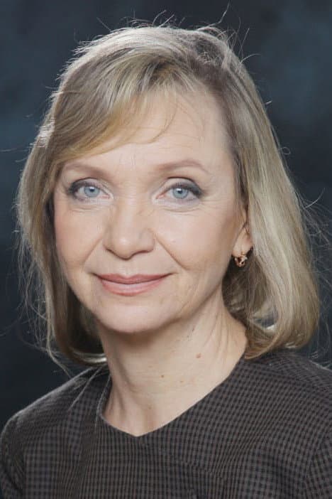 Natalya Arsentyeva profile